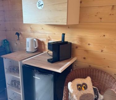 Eifel Otro | Schäferkarrenpark Adler- und Wolfspark Kasselburg