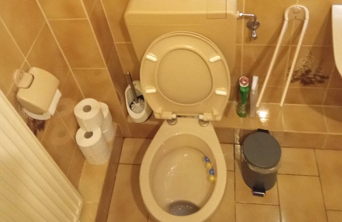 Spaden Apartamento | Schön Gelegene Ferienwohnung für 1-5 Personen
