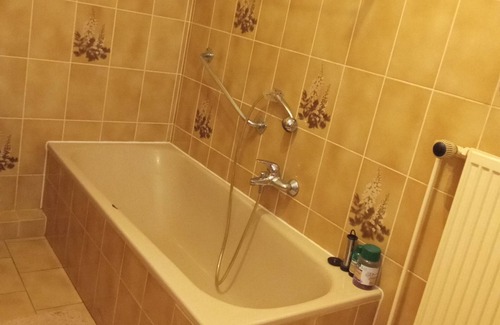 Spaden Apartamento | Schön Gelegene Ferienwohnung für 1-5 Personen