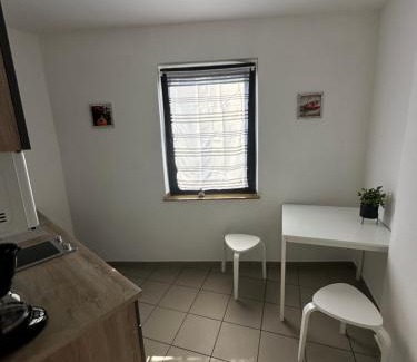 Gladbach Apartamento | Schön gelegenes Apartments im Zentrum in Mönchengladbach MG35 und MG36