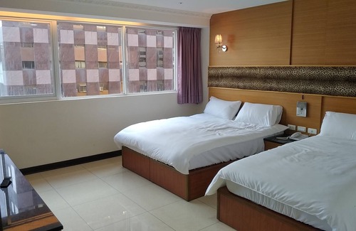 Cianjin District Casa | schön HOTEL