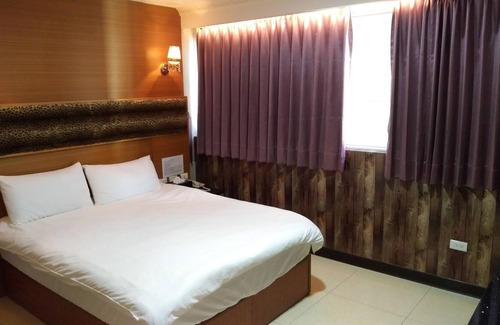 Cianjin District Casa | schön HOTEL