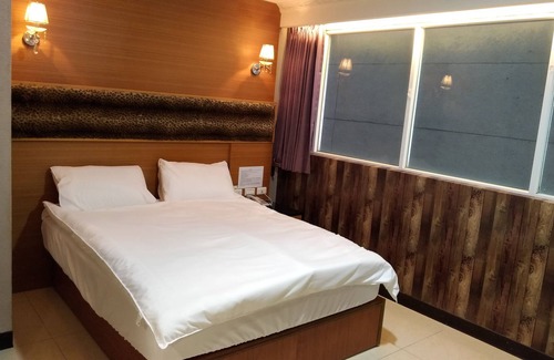 Cianjin District Casa | schön HOTEL