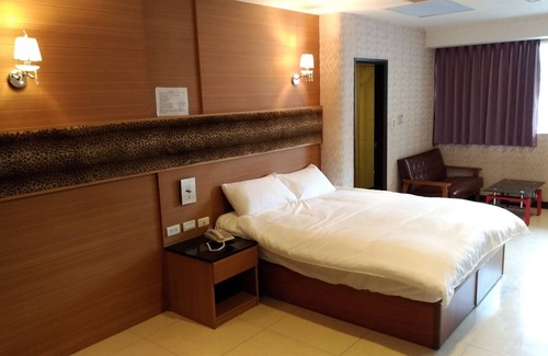 Cianjin District Casa | schön HOTEL