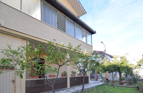 Villa Rosa Apartamento | Schöne Wohnung in Villarosa di Martinsic