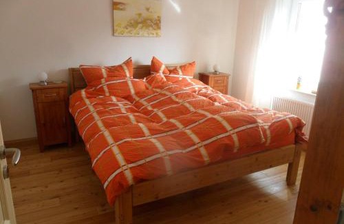 Gersfeld Apartamento | Schön wohnen in der Rhön