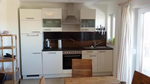 Gersfeld Apartamento | Schön wohnen in der Rhön
