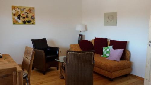 Gersfeld Apartamento | Schön wohnen in der Rhön