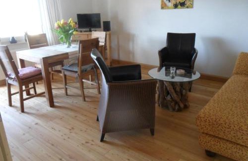 Gersfeld Apartamento | Schön wohnen in der Rhön