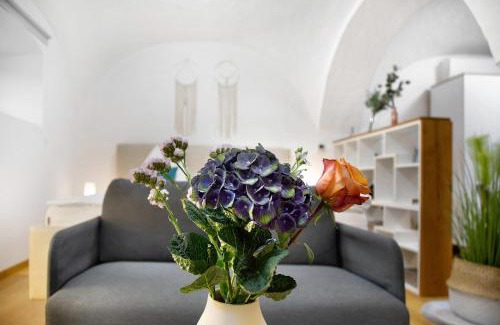 Passau Apartamento | Schönauer Hof - Wohnung Paula