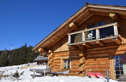 Lachtal Casa | Schönberghütte