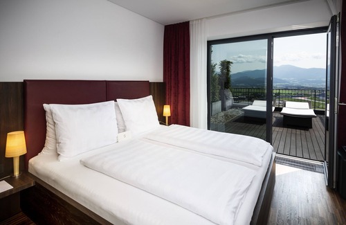 Spielberg Hotel | Landhotel Schönberghof & Gästehaus Enzinger