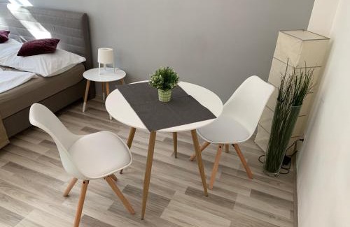 Penzing Apartamento | Schönbrunn Apartment