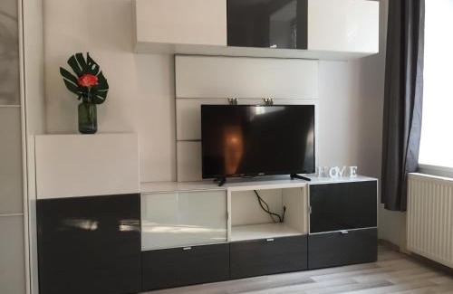 Penzing Apartamento | Schönbrunn Apartment