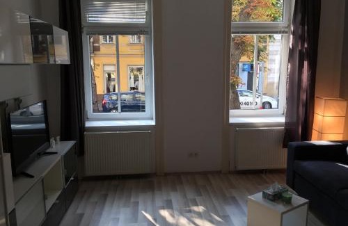 Penzing Apartamento | Schönbrunn Apartment
