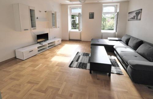 Penzing Apartamento | Schönbrunn Apartments