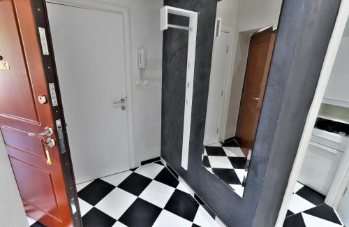 Penzing Apartamento | Schönbrunn Apartments