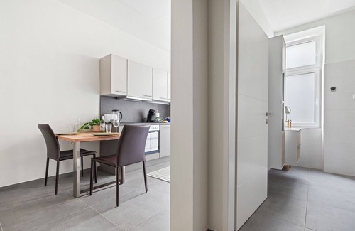 Funfhaus Apartamento | Schönbrunn City Apartment is calling