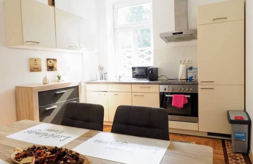 Schonbrunn Apartamento | Schönbrunn Palace Apartments #1 - Free Parking - 24h Check-in