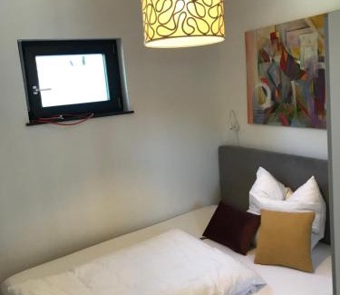 Dachau District Apartamento | Schöne 1,5 Zimmer Wohnung mit Aussenterrasse, Nice small 1,5 room flat with an outside terrace
