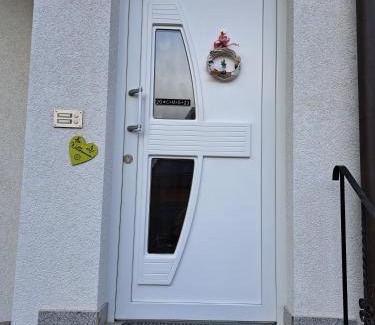 Fuerth Apartamento | Schöne 2 Zimmer Wohnung