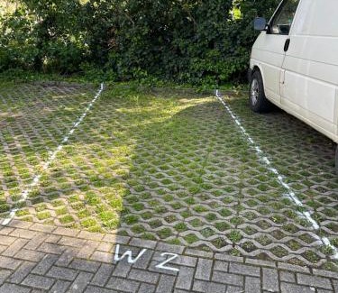 Naumburg Apartamento | Schöne 3 Zimmer Wohnung mit großem Balkon bis 7 Personen