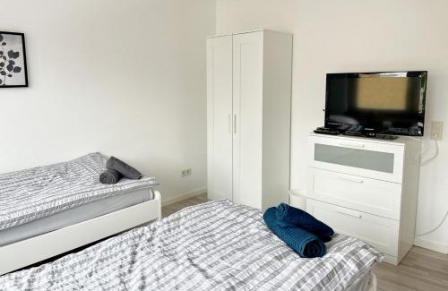 Lendersdorf Apartamento | Schöne 3 Zimmerwohnung in Düren