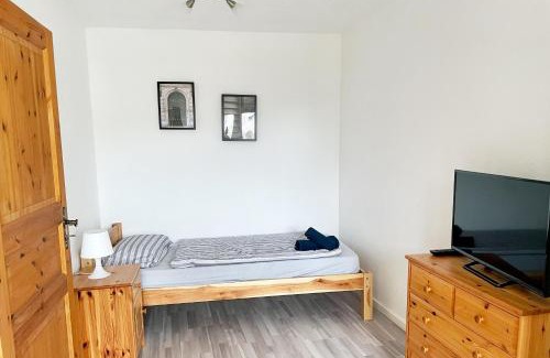Lendersdorf Apartamento | Schöne 3 Zimmerwohnung in Düren