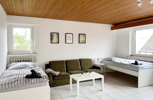 Lendersdorf Apartamento | Schöne 3 Zimmerwohnung in Düren