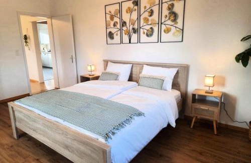 Derendingen Apartamento | Schöne 3Zimmer-Wohnung Stadtnah