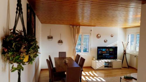 Derendingen Apartamento | Schöne 3Zimmer-Wohnung Stadtnah