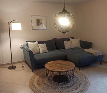 Oberrodenbach Apartamento | Schöne 77qm Wohnung in gehobener Lage direkt am Wald
