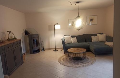 Oberrodenbach Apartamento | Schöne 77qm Wohnung in gehobener Lage direkt am Wald