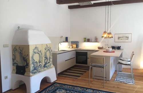 Old Town Apartamento | Schöne Altstadtwohnung im Herzen der Stadt