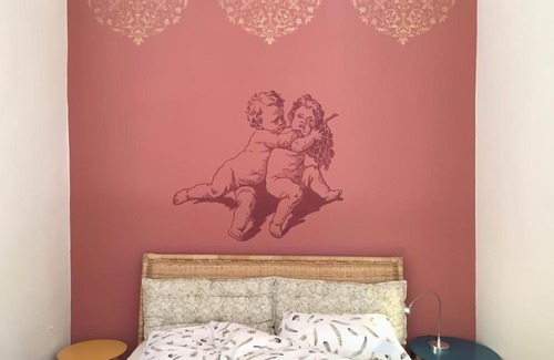 Old Town Apartamento | Schöne Altstadtwohnung im Herzen der Stadt