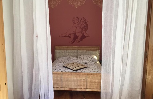 Old Town Apartamento | Schöne Altstadtwohnung im Herzen der Stadt