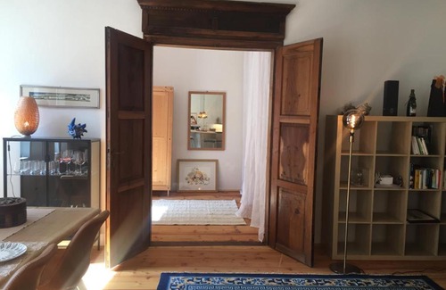 Old Town Apartamento | Schöne Altstadtwohnung im Herzen der Stadt