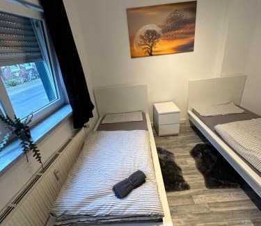 Rhein-Erft-Kreis District Apartamento | Schöne Apartments in Frechen BM07 bis BM09