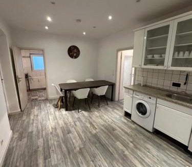 Rhein-Erft-Kreis District Apartamento | Schöne Apartments in Frechen BM07 bis BM09