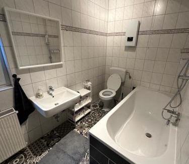 Rhein-Erft-Kreis District Apartamento | Schöne Apartments in Frechen BM07 bis BM09