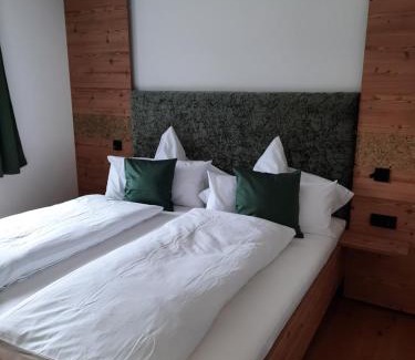 Riezlern Apartamento | Schöne Aussicht