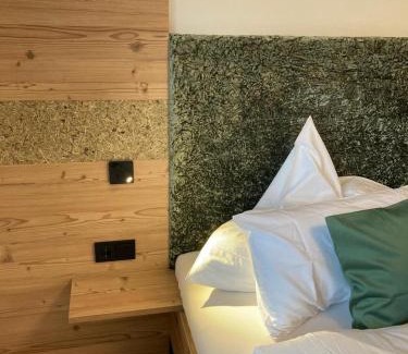 Riezlern Apartamento | Schöne Aussicht