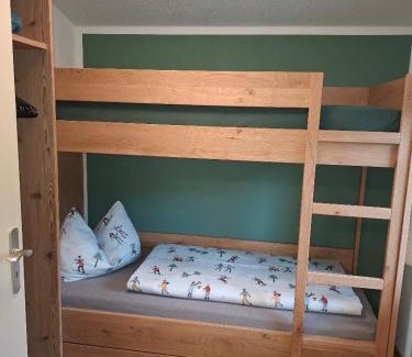Riezlern Apartamento | Schöne Aussicht
