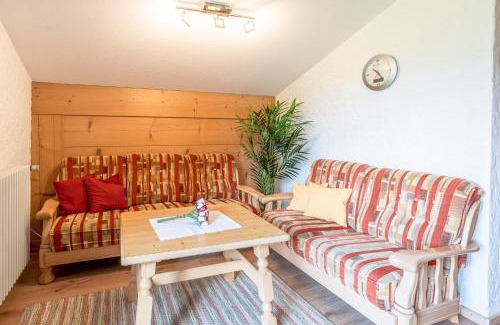 Verwaltungsgemeinschaft Hornergruppe Apartamento | Schöne Aussicht