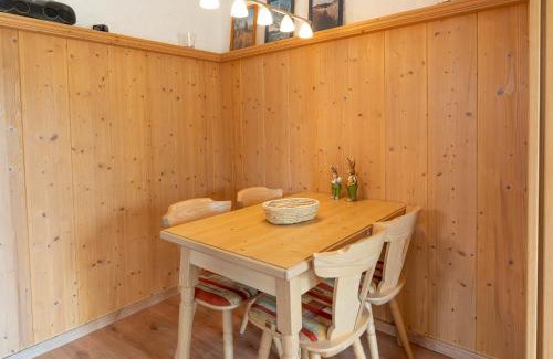 Verwaltungsgemeinschaft Hornergruppe Apartamento | Schöne Aussicht