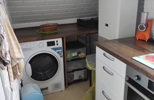 Stuttgart Apartamento | Schöne Dachgeschosswohnung