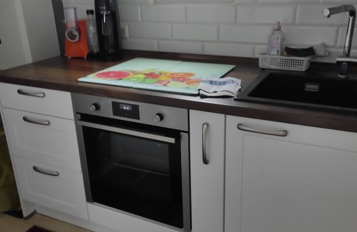Stuttgart Apartamento | Schöne Dachgeschosswohnung