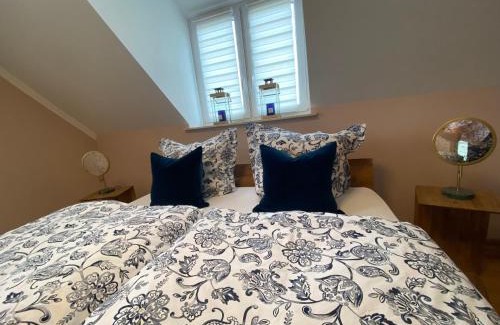 Borna Apartamento | Schöne drei Raumwohnung. Hell,stilvoll, gemütlich.