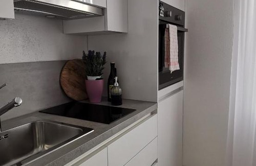 Kempten Apartamento | Schöne Eigentumswohnung mit kostenlosem Parkplatz