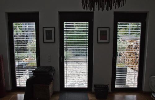 Sasbach am Kaiserstuhl Apartamento | Schöne Ferienwohnung in Sasbach Am Kaiserstuhl mit Grill und Terrasse